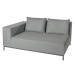category Max and Luuk | Loungebank West 2-zits Rechts 761229-01